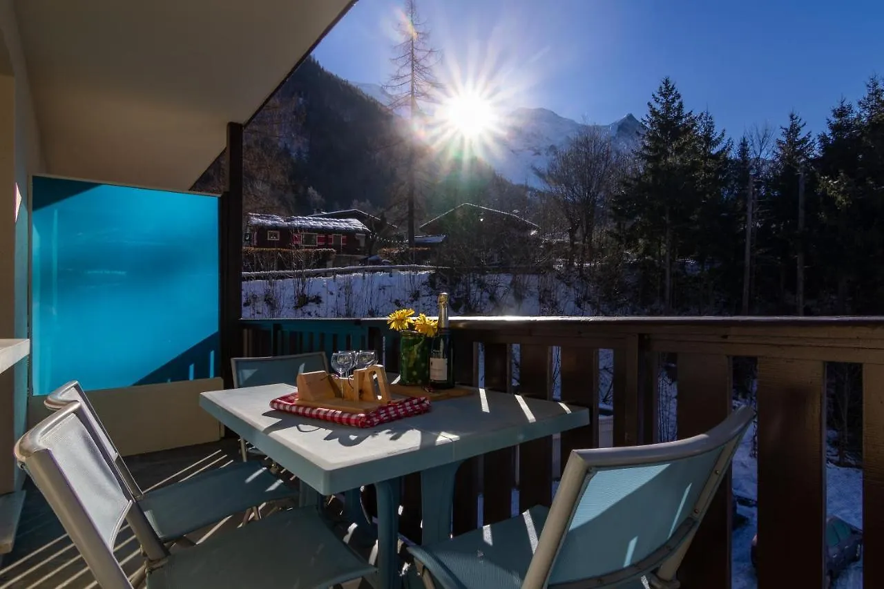 Apt. La Larze 58 - Happy Rentals location