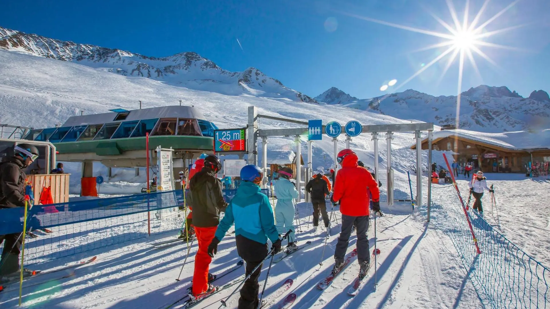 Apt. La Larze 58 - Happy Rentals Chamonix Apartment